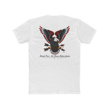 56 Wings of Justice Shirt