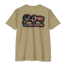 The Rebel Standard Shirt