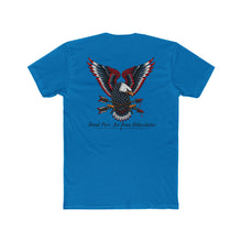 56 Wings of Justice Shirt