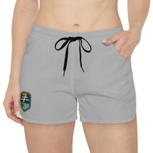 SC7 Women's Shorts, Grey