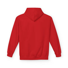 Flag Toward Enemy Hoodie