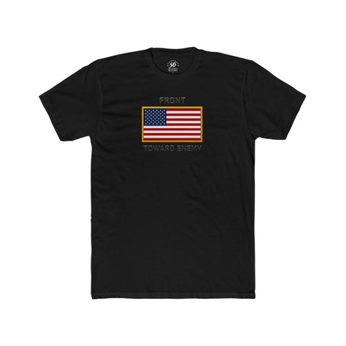 Front Toward Enemy Shirt