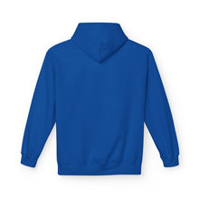 Flag Toward Enemy Hoodie