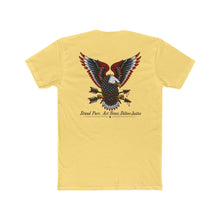 56 Wings of Justice Shirt