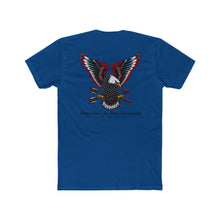56 Wings of Justice Shirt