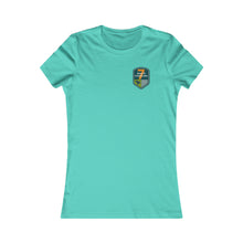 SC7 Women's Tee