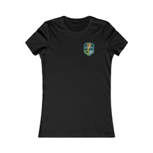 SC7 Women's Tee