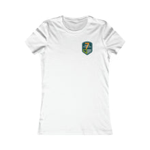 SC7 Women's Tee