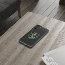 SC7 Phone Case