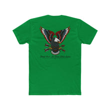 56 Wings of Justice Shirt