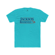 Jackson & Roosevelt '28 Campaign Shirt