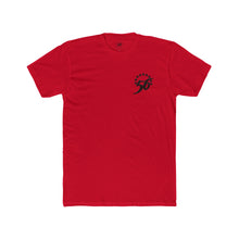 56 Wings of Justice Shirt