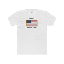Front Toward Enemy Shirt