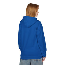 Flag Toward Enemy Hoodie