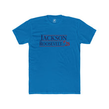 Jackson & Roosevelt '28 Campaign Shirt