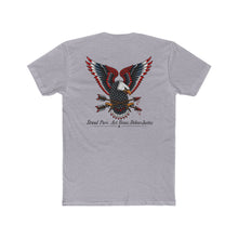 56 Wings of Justice Shirt