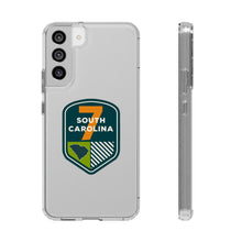 SC7 Phone Case