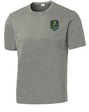 SC 7 Grey T-Shirt