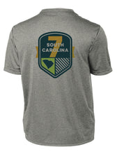 SC 7 Grey T-Shirt