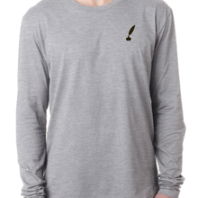 Join or Die Long sleeve shirt